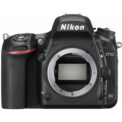 Nikon D750 od 1 711 € - Heureka.sk
