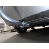 Ťažné zariadenie FIAT Stilo 2001-2010 s bajonetovým odnímaním C Galia