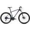 Romet Horský bicykel ROMET RAMBLER R7.3 2023 XL Námornícká modro-sivá 2025