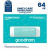 GOODRAM UME 3 Care 64GB UME3-0640CRR11
