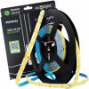 LED COB Pásik 5m NEÓN 12V ECOLIGHT TEPLÁ BIELA 3000K VODEODOLNÝ IP67