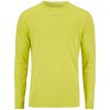Pánske Tričko s dlhým rukávom CRAFT ADV ESSENCE LS TEE 2 M 1914793-628000 – Zelená