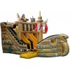 Pirátsky skákací hrad 10x4x5m