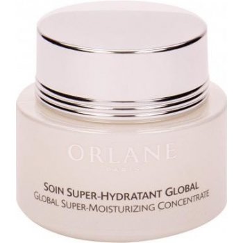 Orlane Hydration Global Super Moisturizing Concentrate 50 ml