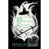 The Missing Sword (Melissa de la Cruz)