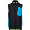 Loap Uxler Pánska funkčná vesta XLM2306 Blue XL