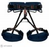 Mammut 4 Slide Harness sedací úväz, modrá XS-M