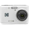 Kodak Friendly Zoom FZ45 White KOCCMFZ45NNWA