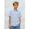 Košeľa Mayoral - 2606172086 Veľkosť: 162