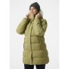 Helly Hansen W BLOSSOM PUFFY PARKA Dámsky zimný kabát US S 53624_444