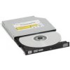 HITACHI LG - interná mechanika DVD-W/CD-RW/DVD±R/±RW/RAM/M-DISC GTC2N, Slim, 12.7 mm zásobník, čierny, voľne ložený bez