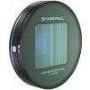 Freewell Sherpa - Anamorfický Blue Streak 1,55x objektív pre systém Sherpa (FW-SH-BANM55)