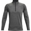 Mikina Under Armour Tech 2.0 1/2 Zip LS - carbon/black XXL