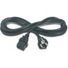 PremiumCord PremiumCord Kabel síťový k počítači 230V 16A 1,5m IEC 320 C19 konektor