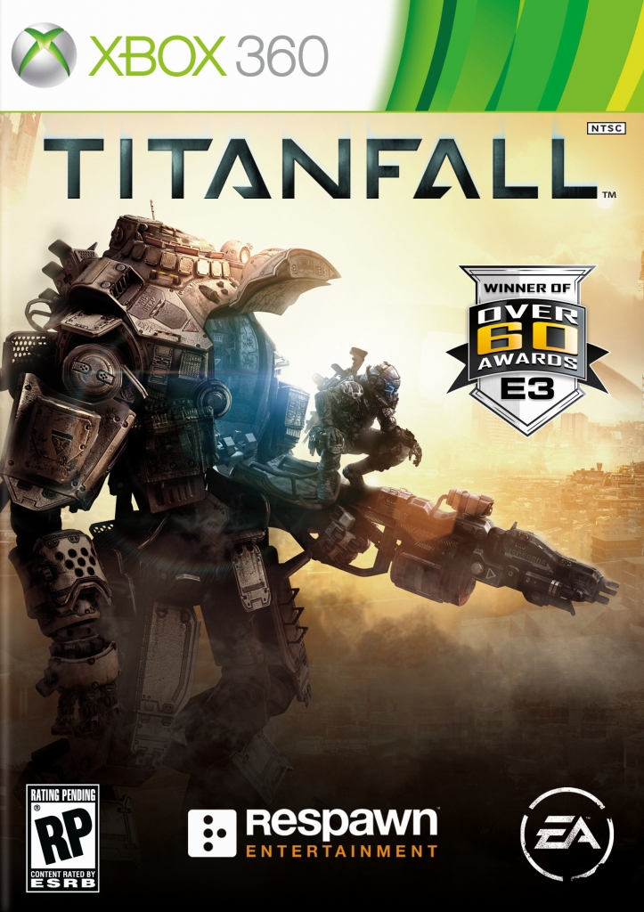 Titanfall