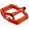 Pedále Race Face Aeffect R, orange, 821973396323, PD22AERORA