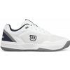 Pánska obuv Wilson Court Glide - white/navy blazer/quarry - Biely (44 2/3)