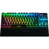 Herná klávesnica SteelSeries Apex Pro TKL WL (2023) - US (64865)