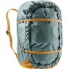 Taška na lano Deuter Gravity Rope Bag Farba: zelená/hnedá