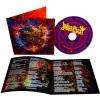 Judas Priest: Invincible Shield: CD