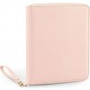 BagBase Cestovné púzdro BG756 Soft Pink 20 x 23 cm