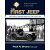 Project Management in History: The First Jeep (Paul R Bruno,Manuel Freedman)(Brožovaná)