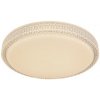 Globo 41749-22 LED stropnica Ovi 1x22W | 1600lm | 2700-4200-6500K