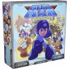 Jasco Games Mega Man Board Game