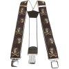 TFT Elastic Y3 Pirat Multicolor