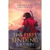 The First Binding [Virdi R.R.] (Tales of Tremaine #1)
