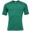 Pánske funkčné tričko O'Neill, BASELAYER tmavo zelená,Oranžová L