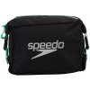 Speedo Pool Side bag Čierna + výmena a vrátenie do 30 dní s poštovným zadarmo