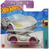 Hot Wheels - Barbie Extra Biela 2023
