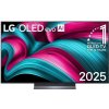Televízor OLED LG OLED55C51LA 55