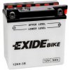 Exide moto 12V/9Ah 12N9-3B