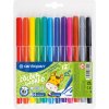 Fixy CENTROPEN 7550 Colour World - sada 12 ks