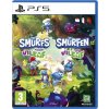 Smerfy Misja Złoliść Ed. Standardowa PS 5 PlayStation 5 (PS5) krabicová verzia