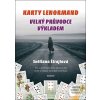 Karty Lenormand (Světlana Šrajtová)