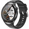 Inteligentné hodinky Rubicon SMARUB080 strieborné