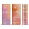 Darčeková sada starostlivosti o pleť a pery SPF 30 Sun