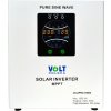 Menič napätia Volt Polska SINUSPRO-1000S 12V 700/1000W SOLÁRNY