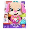 Mattel Fisher Price SMART STAGES Hovoriaca psíková sestrička CZ/SK/ENG/HU/PL 25JFD36