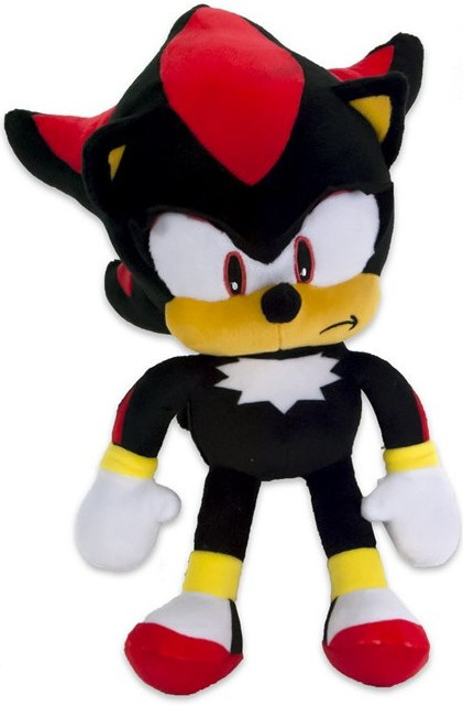 Sonic The Hedgehog Shadow 30 cm