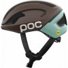 POC Omne Air MIPS Bronzite Brown Matt/Lazurite Blue Matt LRG 7325549792821
