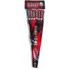 Rakety SCREAM 6 ks