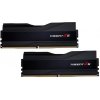 G.SKILL 32GB kit DDR5 6400 CL32 Trident Z5 black F5-6400J3239G16GX2-TZ5K