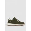 TENISKY HACKETT LONDON OTTO RUN KHAKI GREEN