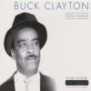 Clayton Buck - Fiesta In Blue [CD]