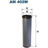 Filter sekundárneho vzduchu FILTRON AM 402W