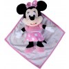 Plyšák v dece - Disney Classic 25 cm (Minnie)